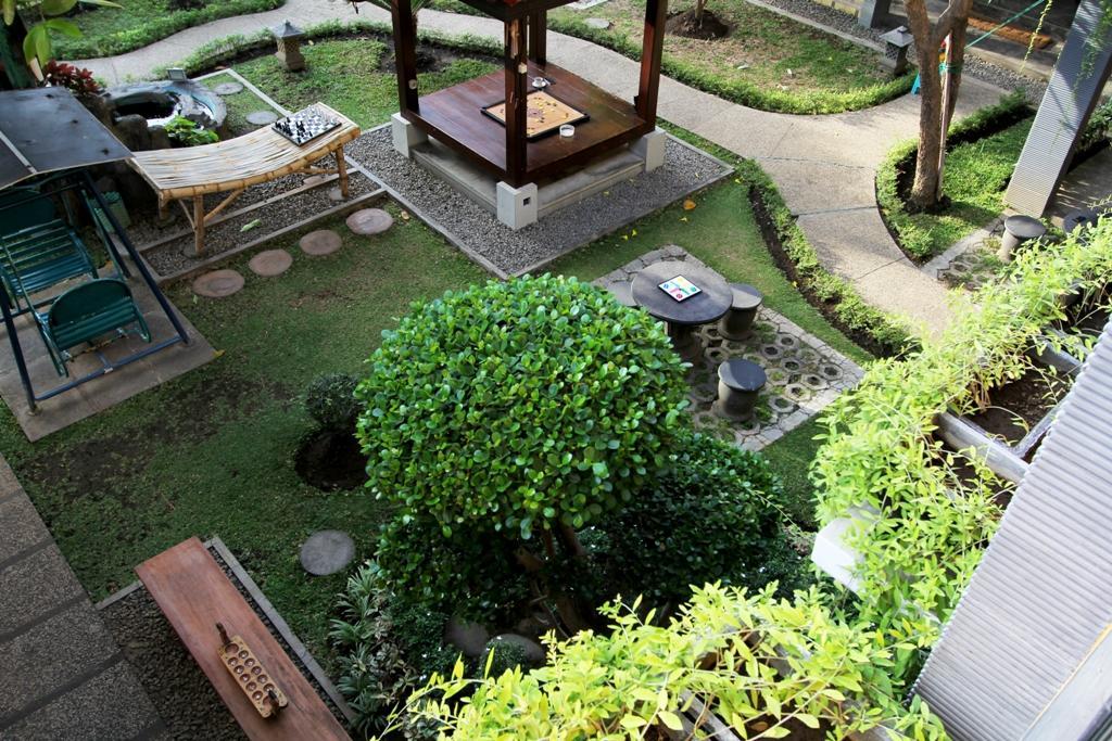 Guest House Rumah Wahidin Syariah Probolinggo Luaran gambar